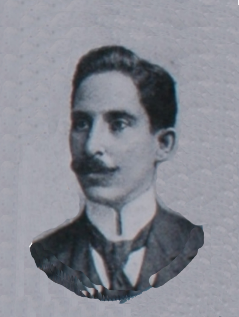 Antonio G. P. de Sá Peixoto