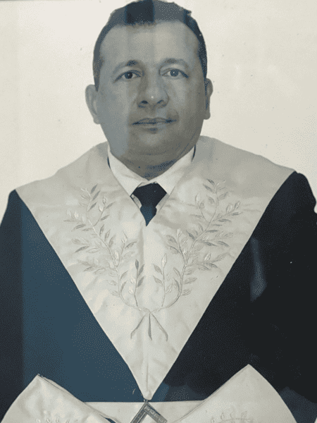 Eduardo Rodrigues de Melo Junior