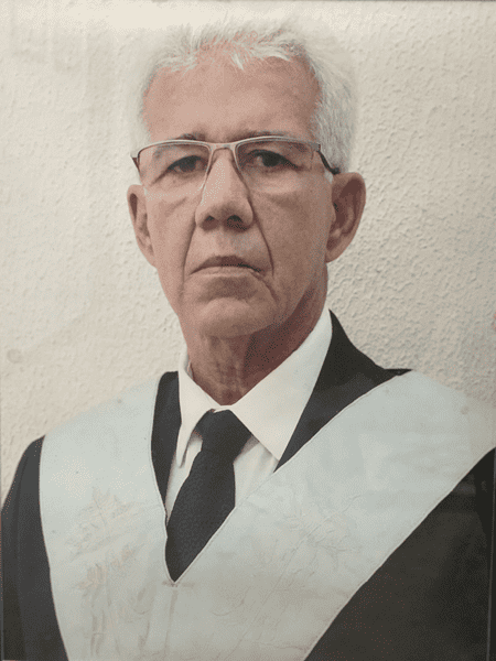 Francisco Rodrigues de Melo